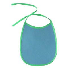 Нагрудник детский ТМ №1 Flowers of life