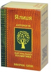 Эфирное масло Пихты, 20 мл