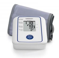 Omron M2 Basiс PK-HEM-7116H тонометр автоматический  (манжета 22-42см)