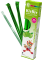 Диетическая добавка КитВит Витамин С + цинк со вкусом зеленого яблока для укрепления иммунитета соломинки №7