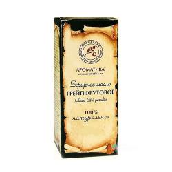 Масло грейпфрутовое 5 мл