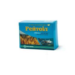 Рейтоил капсулы N30