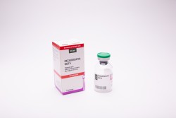 Оксалиплатин-Виста порошок по 5 мг/мл, 50 мг, 1 шт.