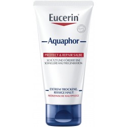 Eucerin Aquaphor крем восстанавливающий для лица, 40 мл