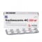 Карбамазепин-ФС таблетки противоэпилептические по 200 мг, 20 шт.