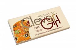 Тест определения беременности FAMILY CLEVER GIRL полоска