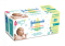 Johnson's® Baby Ніжність бавовни дитячі вологі серветки, 112 шт.