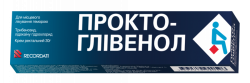 Прокто-Гливенол 30 г N1 крем