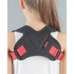 Реклинатор ортопедический детский размер S DG-140 АУРАФИКС