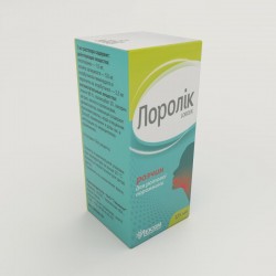 Лоролик раствор для полости рта, 125 мл