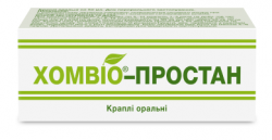 Хомвио-Простан капли, 50 мл