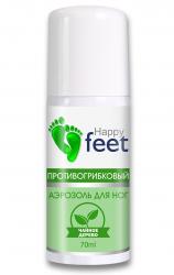 "Противогрибковый" 70 мл аэрозоль для ног