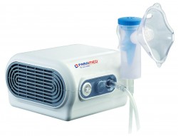 Компрессорный Небулайзер Paramed Air Plus (Парамед Эйр Плюс), 1 шт.