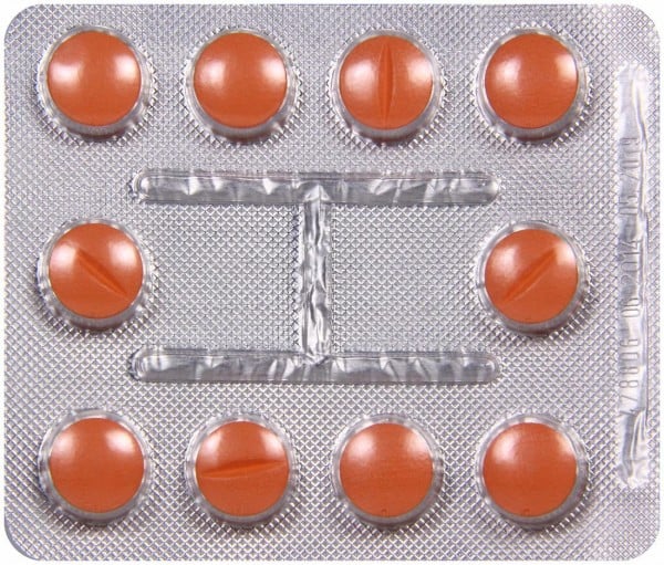 ПК-Мерц таблетки по 100 мг, 30 шт.: инструкция, цена, отзывы, аналоги .