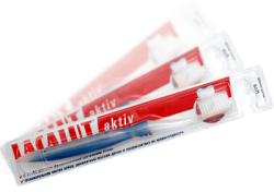 Зубная щетка Lacalut (Лакалут) Актив