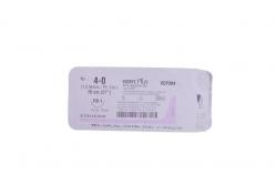 Викрил плюс 4-0 VCP304 70 см