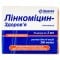 Лінкоміцин-Здоров'я розчин для ін'єкцій по 300 мг/мл, в ампулах по 2 мл, 10 шт.