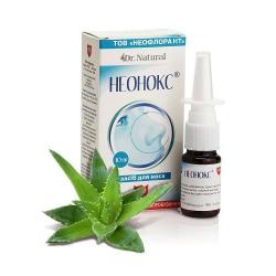 Неонокс 10 мл капли