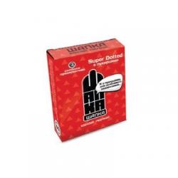 Презервативы Шапка 3 в 1 N3