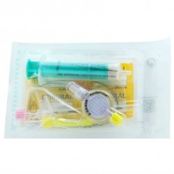 Перификс 401 Perifix Filter Set комплект для эпидуральной анестезии