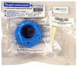 Пессарий силиконовый цервикальный