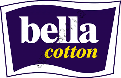 Диски ватные №100 Bella Cotton