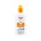 Дитячий сонцезахисний спрей Eucerin Kids Sun Spray Sensitive Protect SPF 50+, 200 мл