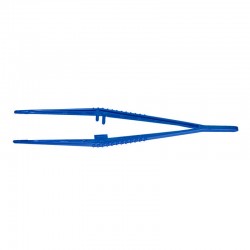 Пинцет отоларингологический "ВОЛЕС", 200мм, 1 шт.