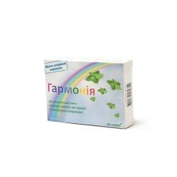 Гармония №20 капсулы