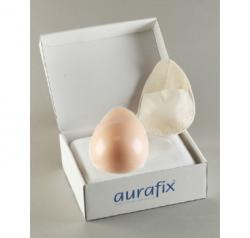 АУРАФИКС Силиконовый протез для груди AG-1060 120