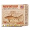 Рыбий жир из печени акулы капсулы по 500 мг, 100 шт.