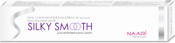 Силки Смуз (Silky Smooth) гель косметический