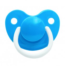 Латексная соска-пустышка Анюта, 1 шт - Flowers of life