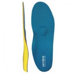 ОРТОФИКС Стельки ортопедические для спортивной обуви Спорт 8109 размер 43-44