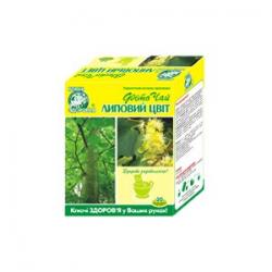 Липы цветы 1.2 г №20