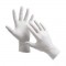 Dr.WHITE Premium перчатки латексные смотровые нестерильные неприпудренные размер S