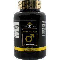 Проста Эйд диетическая добавка для мужчин, капсулы, 60 шт.