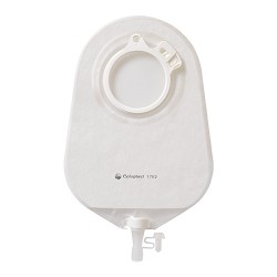 1758 Колопласт Алтерна уростомный мешок двухкомпонентный 50 мм N20 