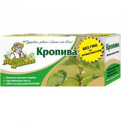 Фиточай "Крапива" Мудрый травник 1.5 г №20