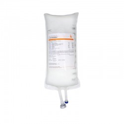 Кустодиол 1000 мл раствор