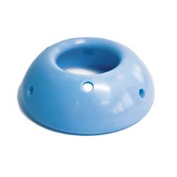 Пессарий силиконовый цервикальный перфорированный 70/25/35