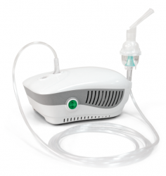 Ингалятор Юлайзер