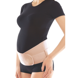 Бандаж до и послеродовой 113 бежевый размер 3 - Торос Груп
