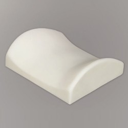 Подушка ортопедическая под поясницу Aurafix (Аурофикс) 840, 1 шт.