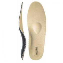 ОРТОФИКС Стельки ортопедические каркасные Хард артикул 849 размер 38