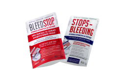 Гемостатичний порошок BleedStop 60г