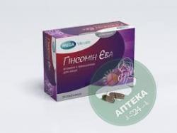 Гинсомин Ева №30 капсулы