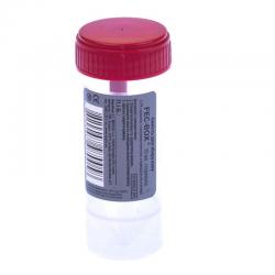 Емкость (контейнер) для кала 30мл стерильная