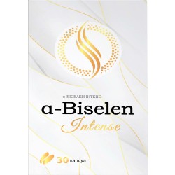 Альфа-Биселен Интенс капсулы, 30 шт.