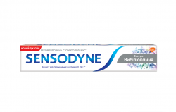 Зубная паста Sensodyne (Сенсодин) Экстра Отбеливание, 75 мл Спец.